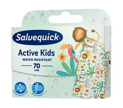 Zdjęcie produktu Salvequick