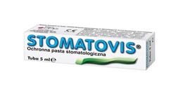 Zdjęcie produktu Stomatovis