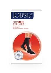 Zdjęcie produktu Jobst forMen Explore AD CCL1