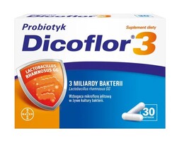 Zdjęcie produktu Dicoflor  3