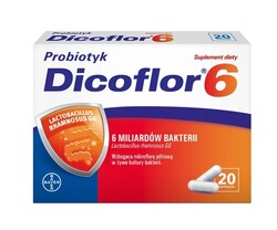 Zdjęcie produktu Dicoflor  6