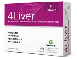 Zdjęcie produktu 4liver