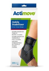 Zdjęcie produktu Actimove Sports Edition