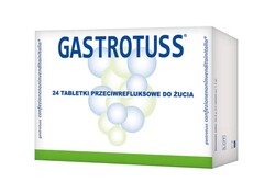 Zdjęcie produktu Gastrotuss