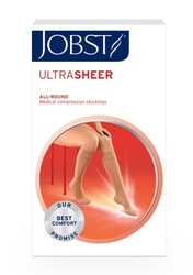 Zdjęcie produktu Jobst Ultra Sheer AD CCL2