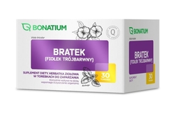 Zdjęcie produktu Bonatium Bratek (fiołek trójbarwny)