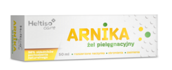 Zdjęcie produktu Heltiso Care Arnika