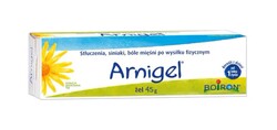 Zdjęcie produktu Boiron Arnigel