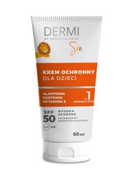 Zdjęcie produktu Dermi Sun