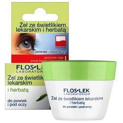 Zdjęcie produktu Floslek Pielęgnacja Oczu