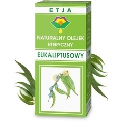 Zdjęcie produktu Olejek eukaliptusowy