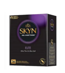 Zdjęcie produktu Unimil Skyn Elite