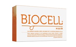 Zdjęcie produktu Biocell Hair