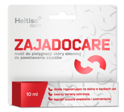 Zdjęcie produktu Heltiso Care Zajadocare