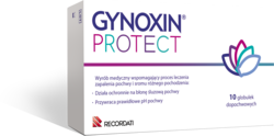 Zdjęcie produktu Gynoxin Protect