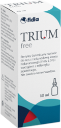 Zdjęcie produktu Trium Free