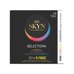 Zdjęcie produktu SKYN Selection+