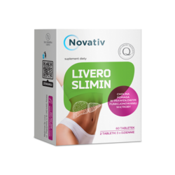 Zdjęcie produktu Novativ Livero Slimin