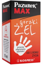 Zdjęcie produktu Pazurek Max