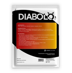 Zdjęcie produktu Diablo Plaster