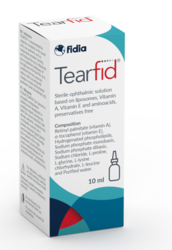 Zdjęcie produktu Tearfid