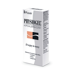 Zdjęcie produktu Physiogel Żel do mycia twarzy