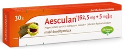 Zdjęcie produktu Aesculan