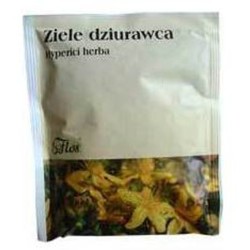 Zdjęcie produktu Ziele dziurawca