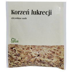 Zdjęcie produktu Korzeń lukrecji