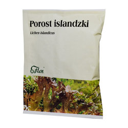 Zdjęcie produktu Porost islandzki