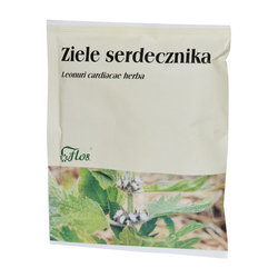 Zdjęcie produktu Ziele serdecznika