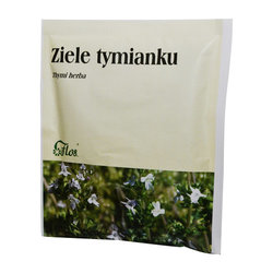 Zdjęcie produktu Ziele tymianku