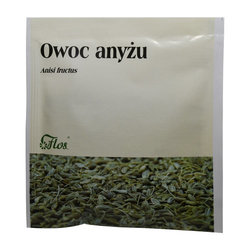 Zdjęcie produktu Owoc anyżu