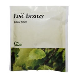 Zdjęcie produktu Liść brzozy