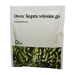 Zdjęcie produktu Owoc kopru włoskiego