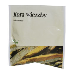 Zdjęcie produktu Kora wierzby