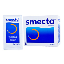 Zdjęcie produktu Smecta