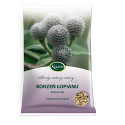 Zdjęcie produktu Korzeń łopianu