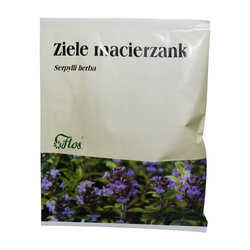 Zdjęcie produktu Ziele macierzanki