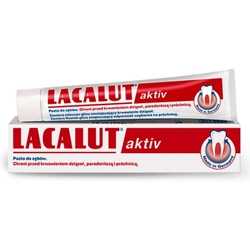 Zdjęcie produktu Lacalut aktiv