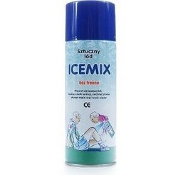 Zdjęcie produktu Icemix