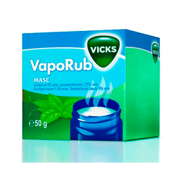 Zdjęcie produktu Vicks VapoRub