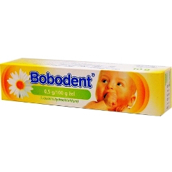 Zdjęcie produktu Bobodent