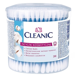 Zdjęcie produktu Cleanic