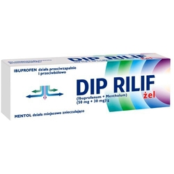 Zdjęcie produktu Dip Rilif