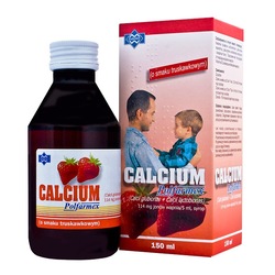 Zdjęcie produktu Calcium