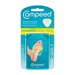 Zdjęcie produktu Plastry Compeed