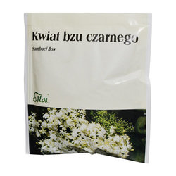 Zdjęcie produktu Kwiat bzu czarnego