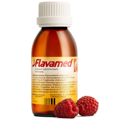 Zdjęcie produktu Flavamed