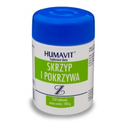 Zdjęcie produktu Humavit Z